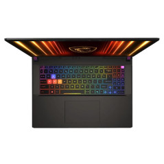 MSI Vector A16HX-054XES Ryzen 9 RTX 5080 64GB 1TB