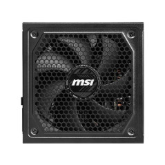 MSI Fuente Alimentación MAG A1250GL 1250W 80+ Gold ATX