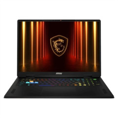 MSI Vector 18HX-1000ES RTX 5090 i9 275HX 64GB 1TB