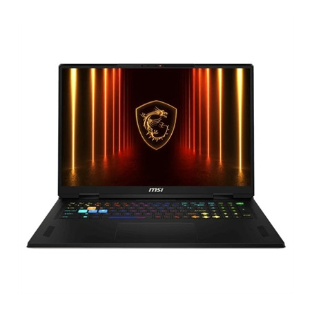 MSI Vector 18HX-1000ES RTX 5090 i9 275HX 64GB 1TB