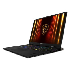 MSI Vector 18HX-1000ES RTX 5090 i9 275HX 64GB 1TB
