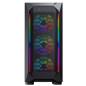 Cougar Caja Semitorre MX410 Mesh-G Rgb