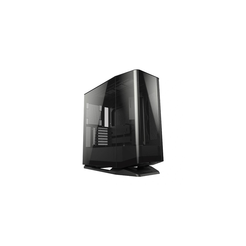 Cougar Semitorre FV270 Rgb Black
