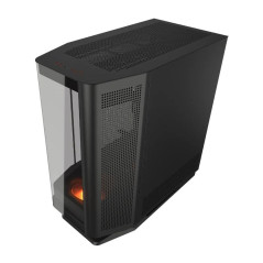 Cougar Semitorre FV270 Rgb Black