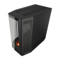 Cougar Semitorre FV270 Rgb Black