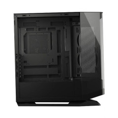 Cougar Semitorre FV270 RGB Black caja ATX vidrio