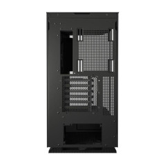 Cougar Semitorre FV270 RGB Black caja ATX vidrio