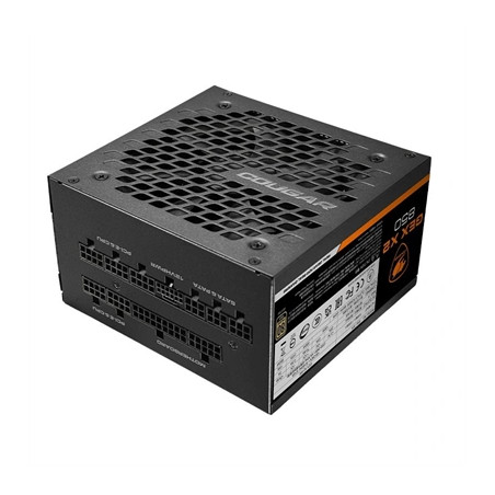 Cougar Fuente GEX X2 850W modular 80+ Gold ATX