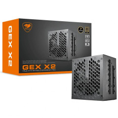 Cougar Fuente GEX X2 850W modular 80+ Gold ATX