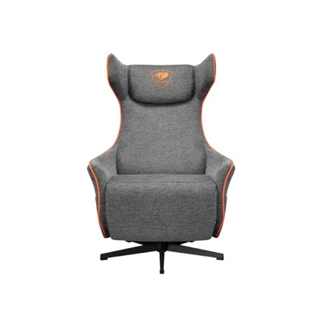 Cougar Sillón Gaming Magus Gray reclinable 150 kg