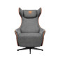 Cougar Sillón Gaming Magus Gray