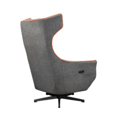 Cougar Sillón Gaming Magus Gray reclinable 150 kg