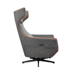 Cougar Sillón Gaming Magus Gray reclinable 150 kg