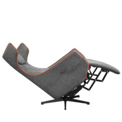 Cougar Sillón Gaming Magus Gray reclinable 150 kg