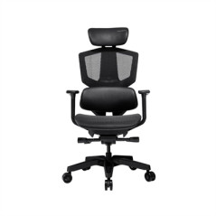 Cougar Silla Gaming Argo One Black ergonómica