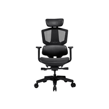 Cougar Silla Gaming Argo One Black ergonómica