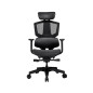 Cougar Silla Gaming Argo One Black ergonómica