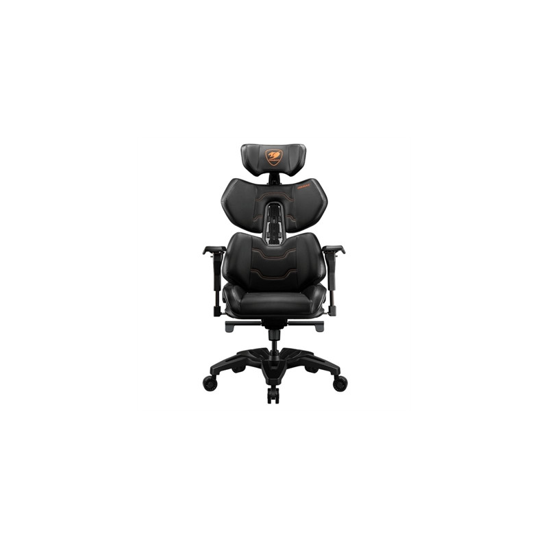 Cougar Silla Gaming Terminator