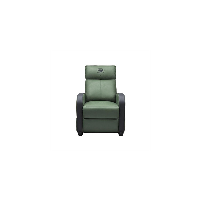 Cougar Sillón Gaming Ranger Elite Army Green