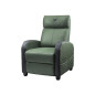 Cougar Sillón Gaming Ranger Elite Army Green