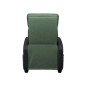 Cougar Sillón Gaming Ranger Elite Army Green
