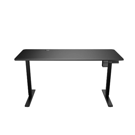 Cougar Mesa Royal Mossa 150 Black eléctrica gaming