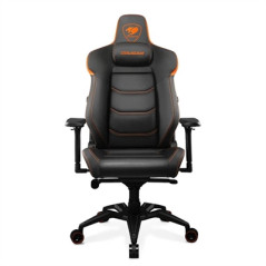 Cougar Silla Gaming Armor Evo negra | TodoHardware
