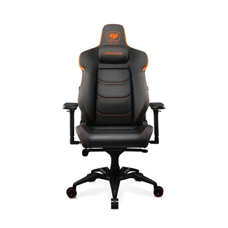 Cougar Silla Gaming Armor Evo negra | TodoHardware
