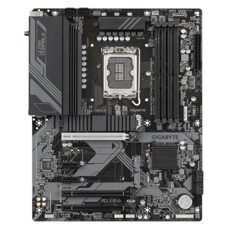 Gigabyte Placa Base Z790 D AX DDR5 ATX 1700