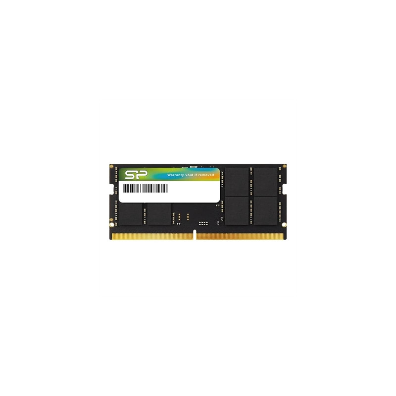 SP MEMORIA DDR5-5600 CL46,SODIMM 16GB