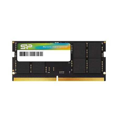 SP DDR5-5600 SODIMM 16GB CL46 | Memoria RAM portátil