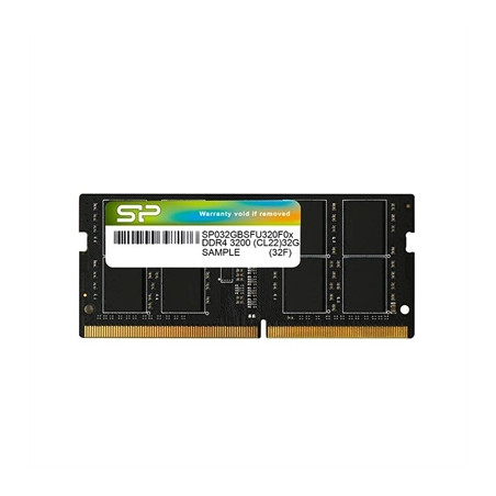 SP DDR4 3200 SODIMM 32GB CL22 | Memoria RAM portátil