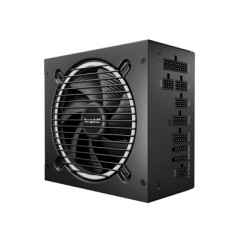 be quiet! PURE POWER 13M 1000W ATX 3.1 | Fuente 80 Plus Gold