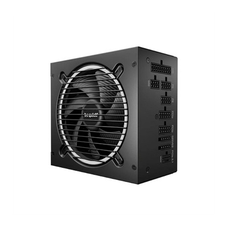 be quiet! PURE POWER 13M 1000W ATX 3.1 | Fuente 80 Plus Gold