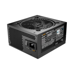 be quiet! PURE POWER 13M 1000W ATX 3.1 | Fuente 80 Plus Gold