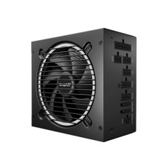 be quiet! PURE POWER 13M 850W ATX 3.1 | Fuente 80 Plus Gold