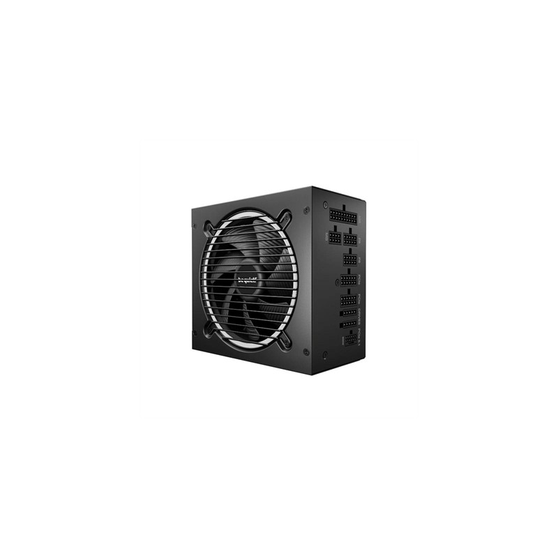 be quiet! Fuente PURE POWER 13M 850W 20+4 pin ATX