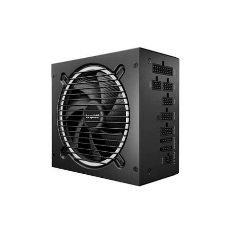 be quiet! PURE POWER 13M 850W ATX 3.1 | Fuente 80 Plus Gold
