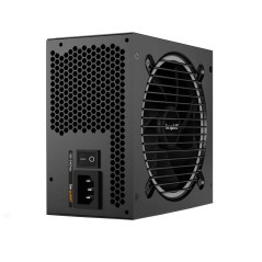 be quiet! Fuente PURE POWER 13M 850W 20+4 pin ATX