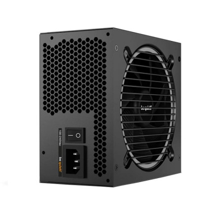 be quiet! Fuente PURE POWER 13M 850W 20+4 pin ATX