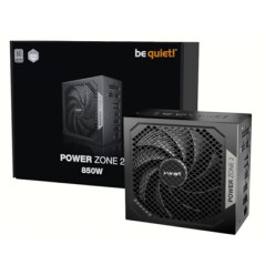 be quiet! Power Zone2 850W 80 Plus Platinum ATX