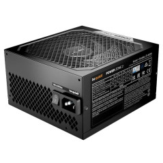 be quiet! Power Zone2 850W 80 Plus Platinum ATX