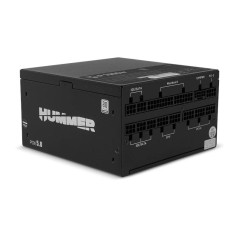 NOX HUMMER P1000W ATX 3.0 PCIe 5.0 Platinum 1000W