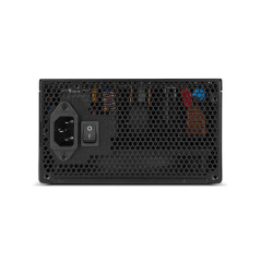 NOX HUMMER P1000W ATX 3.0 PCIe 5.0 Platinum 1000W