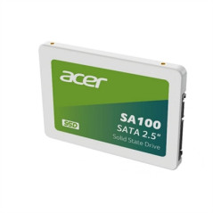 ACER SSD SA100 240GB 2,5" SATA3 | Disco SSD barato
