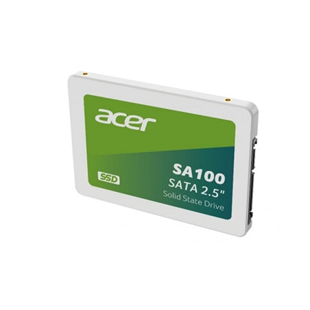 ACER SSD SA100 240GB 2,5" SATA3 | Disco SSD barato