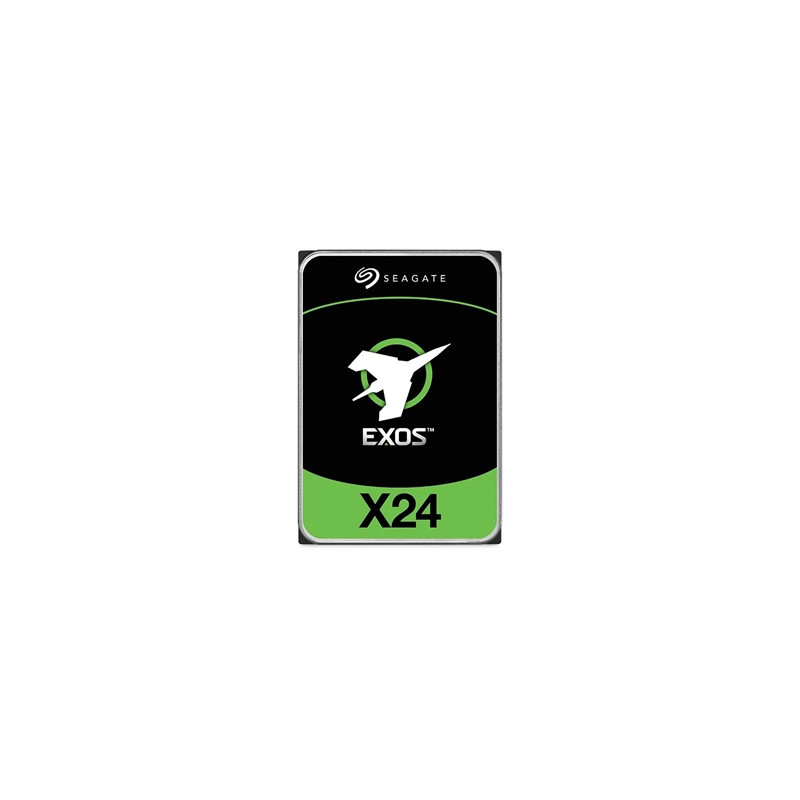 Seagate Exos X24 ST24000NM002H 24TB 6GB/S 3.5"