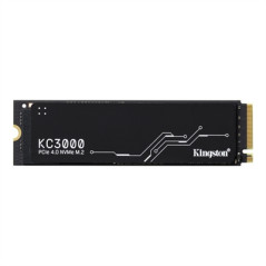 Kingston SKC3000S/512G 512GB SSD NVMe PCIe 4.0