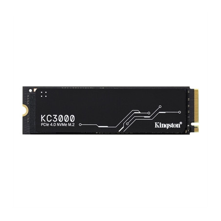 Kingston SKC3000S/512G 512GB SSD NVMe PCIe 4.0