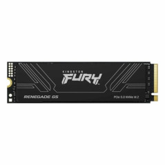 Kingston Fury Renegade G5 SSD 1TB PCIe 5.0 NVMe